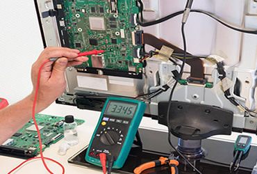 Kilis Elektronik Tamircisi