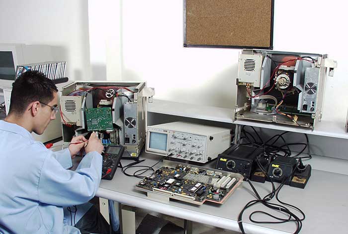 Kilis Elektronik Tamircisi