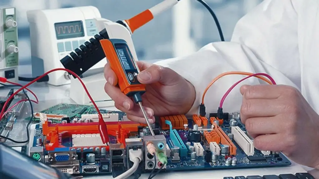 Kilis Elektronik Tamircisi